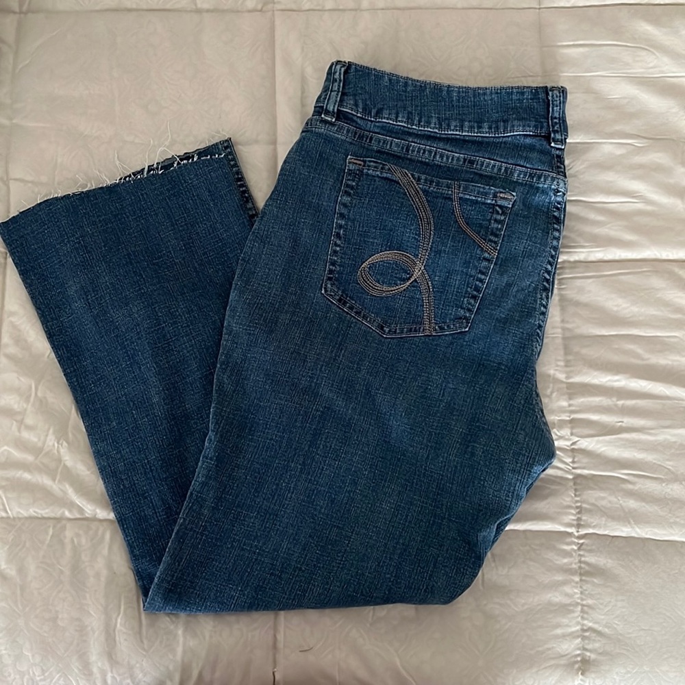 Lee Bootcut Jeans